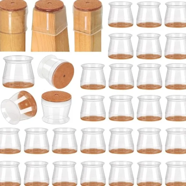 Stolar>Möbeltassar 32-pack