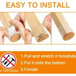 Stolar>Möbeltassar 32-pack