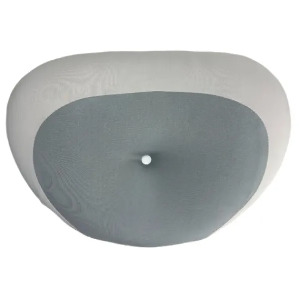 INF Sittpuffar>Memory Foam Cervical Nackkudde för Smärtlindring och Ryggradsjustering