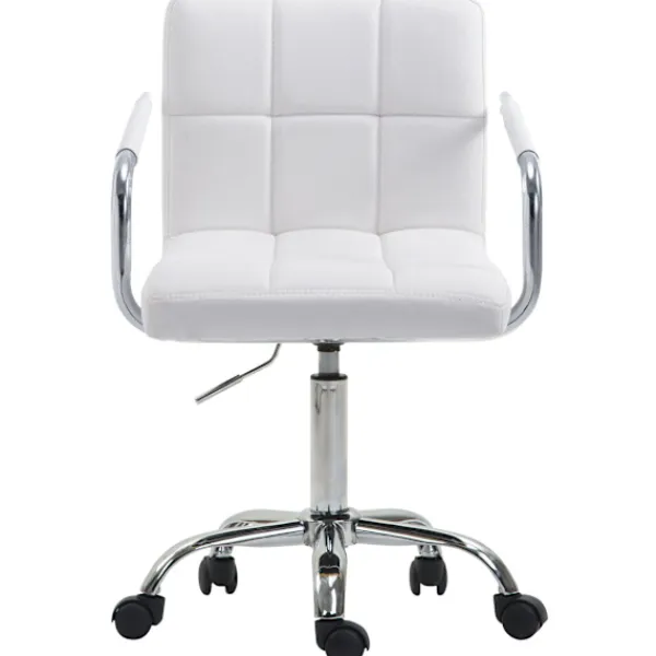BellaFurn Kontorsmöbler>Modern kontorsstol - Ergonomisk stol - Optimal sittkomfort