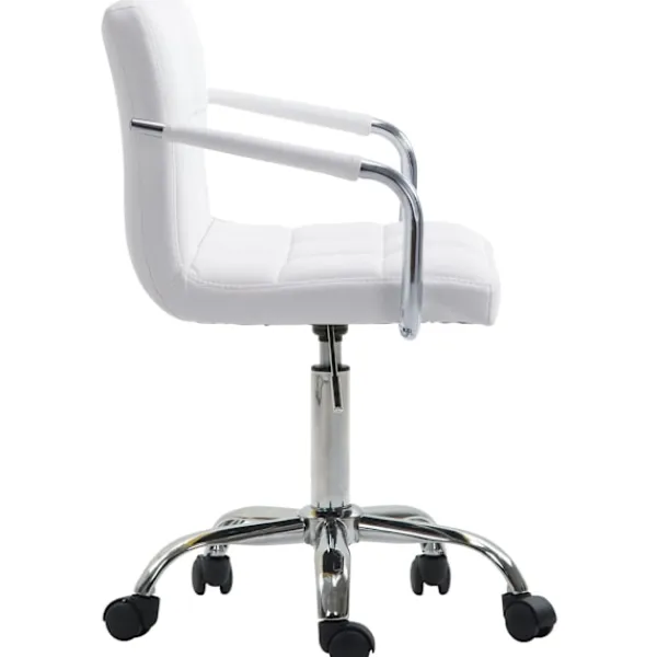 BellaFurn Kontorsmöbler>Modern kontorsstol - Ergonomisk stol - Optimal sittkomfort