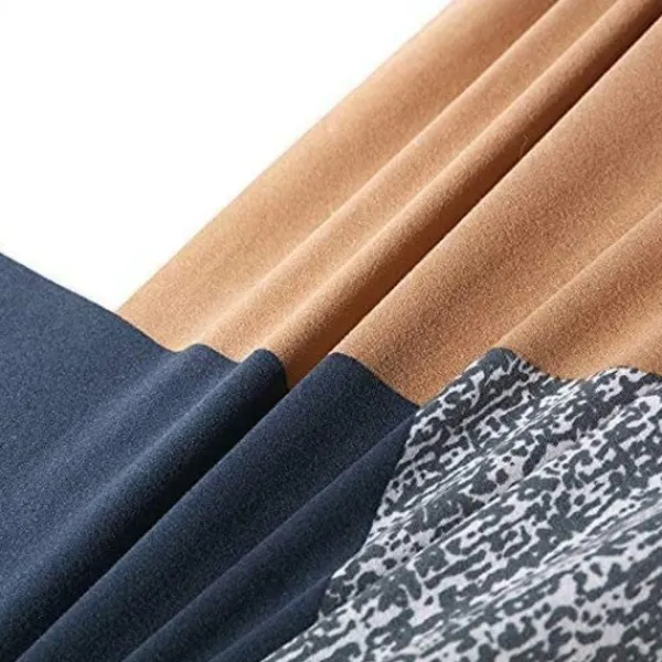 Soffor>Orange Geometry, Stretchig sofföverdrag 3-sits sofföverdrag med armstöd Modern Universal Elastisk sofföverdrag Sofföverdrag Skyddande överdrag