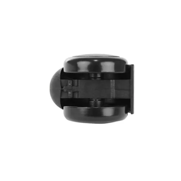 Kontorsmöbler>5-pack Kontorsstol Hjul - 11 mm svart 700