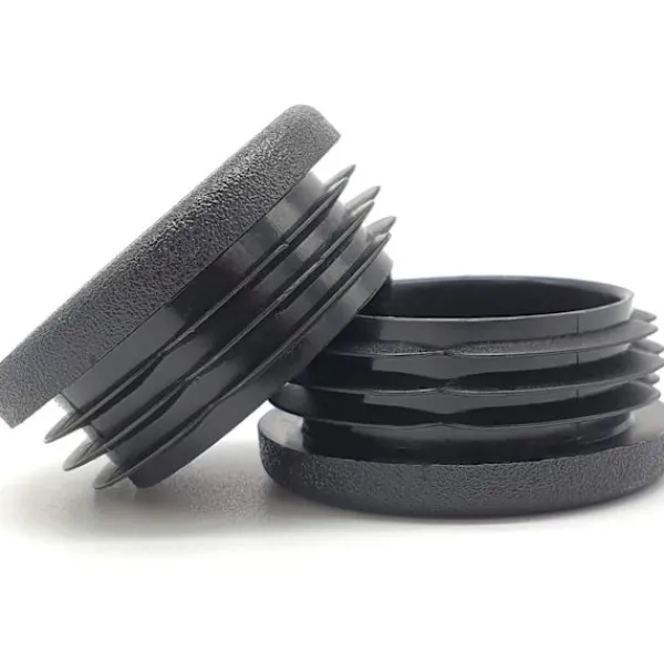 Stolar>10-pack runda vingpluggar med en diameter på 35 mm, rörpluggar,