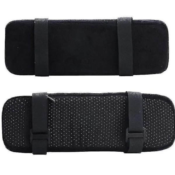 Kontorsmöbler>2pcs Durable Support Chair Armrest Pillow Elbow Pad Is Soft And Suitable For Office