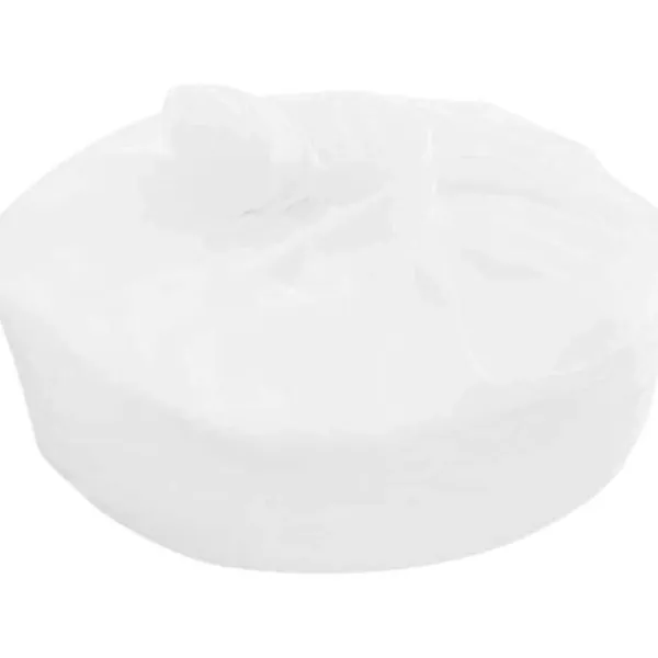Sittsäckar>QD-Sittsäck Innerpåse Avtagbar och Tvättbar Minimalistisk Tatamidesign för Kontor 1 Set Vit 112.00X55.00X55.00CM