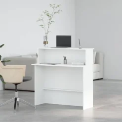 vidaXL Kontorsmöbler><noscript><img width=