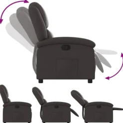 vidaXL Fåtöljer><noscript><img width=