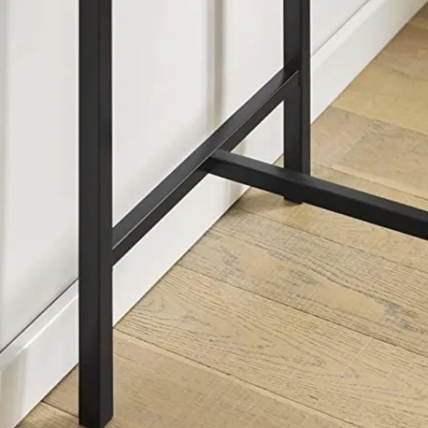 Rootz Living Matgrupper>Rootz Bar Set - 1 barbord och 2 pallar - Hemma kök Frukost Bar Set - Möbel matsalsset