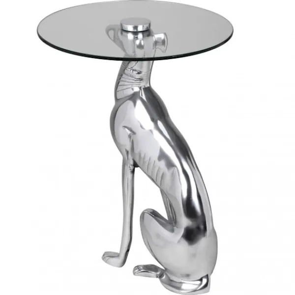 Rootz Living Småbord>Rootz Dog Sidobord - Sidobord - Dekoration - Design - Bild - Alu