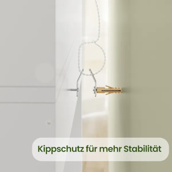 Rootz Living Sminkbord>Rootz Elegant toalettbord - Friktionsbord - Vanity Table - Inkluderar Mirror & Drawer - Träflipplatta - 70 cm x 40 cm x 136 cm
