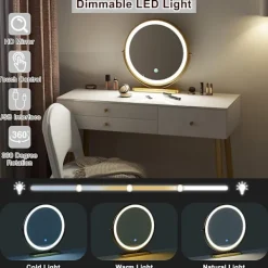 Rootz Living Sminkbord><noscript><img width=
