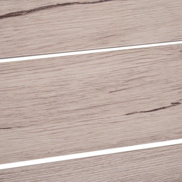 Rootz Living Matgrupper>Rootz matbordsset - 3-delat - 1 matbord - 2 matstolar - MDF - metall - trälook - svart