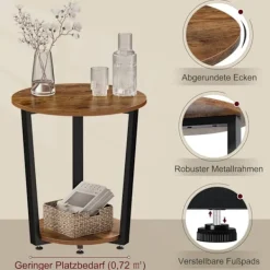 Rootz Living Småbord><noscript><img width=