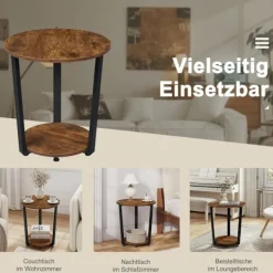 Rootz Living Småbord><noscript><img width=