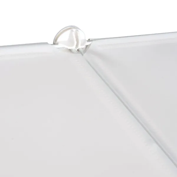 Rootz Living Skåp>Rootz Skåp Garderob - Vit - Stål, Plast - 29,52 cm x 14,56 cm x 28,74 cm