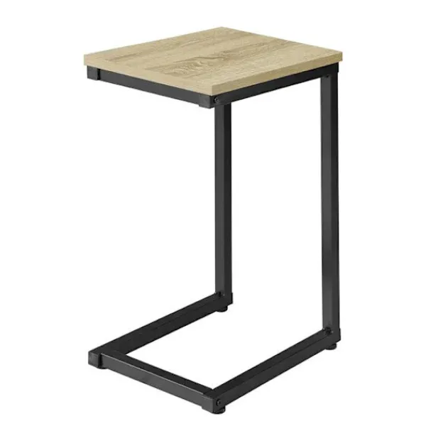 Rootz Living Soffbord>Rootz Soffbord Sidobord Ändbord, Bäddsoffa Bord Laptopbord