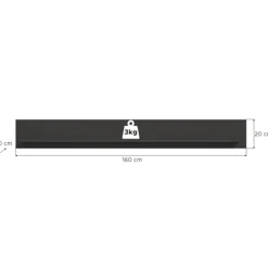 Rootz Living Hyllor><noscript><img width=