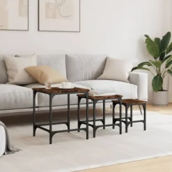vidaXL Småbord><noscript><img width=