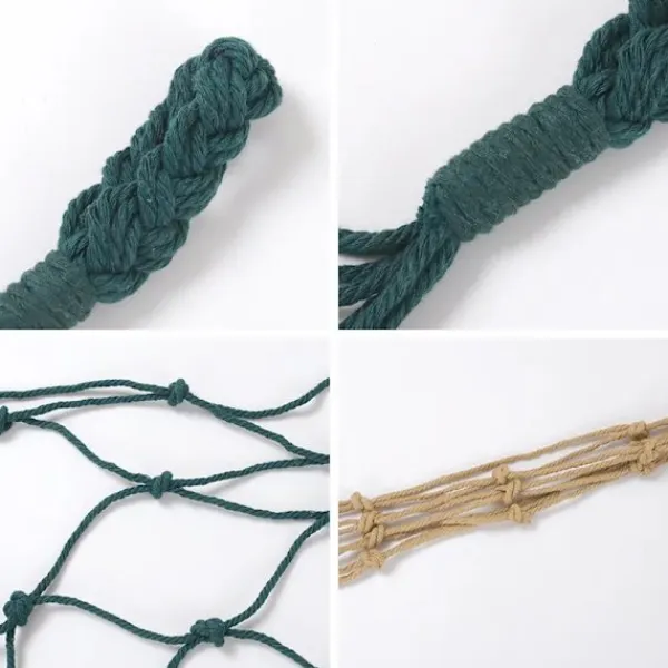 Stolar>Set med 6 Universal Stretch Stolöverdrag - Modern - Grå