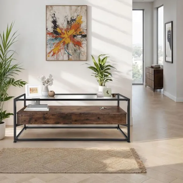 Sideboards>Sidobord Maidenhead 121,5x41,5x50,5cm