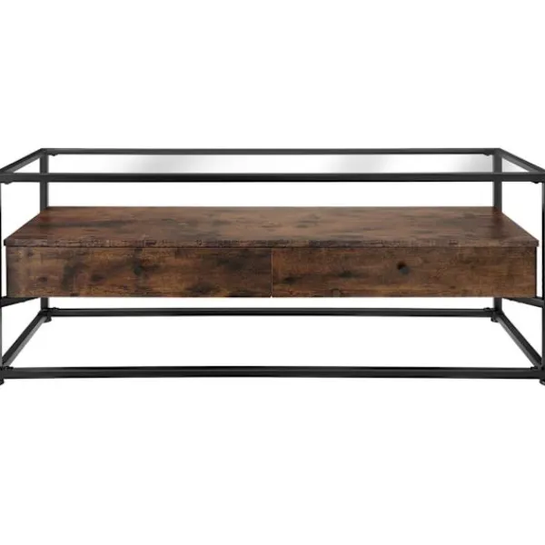 Sideboards>Sidobord Maidenhead 121,5x41,5x50,5cm