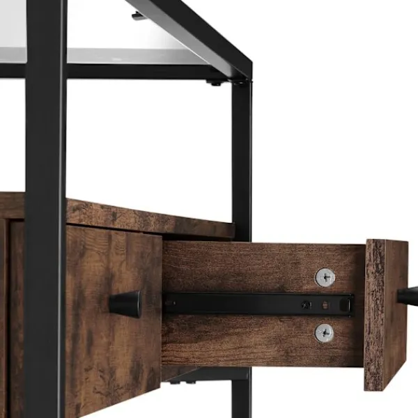 Sideboards>Sidobord Maidenhead 121,5x41,5x50,5cm