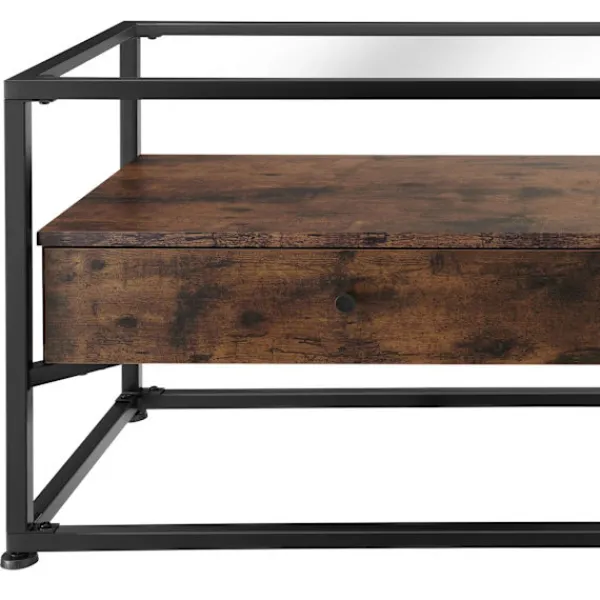 Sideboards>Sidobord Maidenhead 121,5x41,5x50,5cm