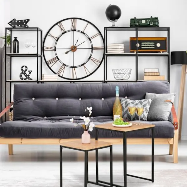 B2X Småbord>Sidobord set om 2