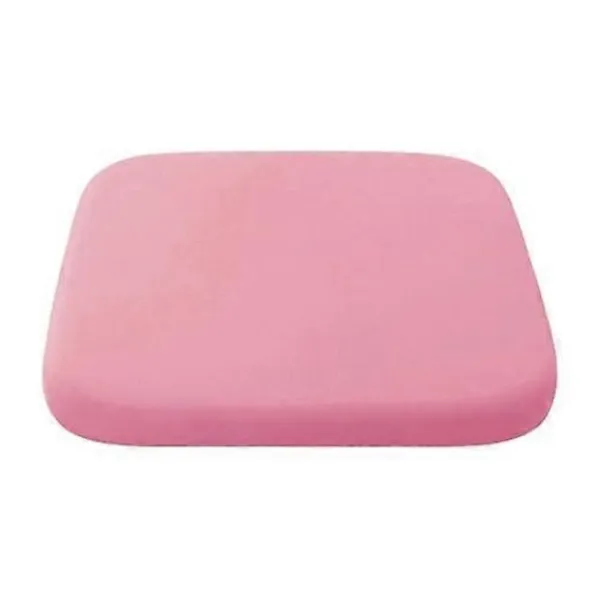 Stolar>Sittdyna i Memory Foam med Band, Långsam Återhämtning, Alla Säsonger, Halkfri, Tvättbar - Perfekt Small