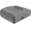 Sittpuffar>Sittkudde/Höjningssäte Bil, Sittpuff/Stoldyna 40x40 Kontorsstol Ergonomisk Ortopedisk Sittdyna för Matbordstolar