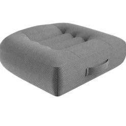 Sittpuffar>Sittkudde/Höjningssäte Bil, Sittpuff/Stoldyna 40x40 Kontorsstol Ergonomisk Ortopedisk Sittdyna för Matbordstolar