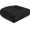 Stolar>Sittkudde/höjningssäte bil, sittpuff/stoldyna 40x40 kontorsstol ergonomisk ortopedisk sittdyna för matbordstolar