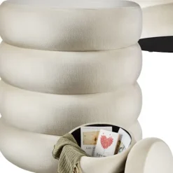 Sittpuffar>Sittpuff med förvaringsutrymme Altu