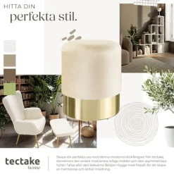 tectake Sittpuffar><noscript><img data-lazyloaded=