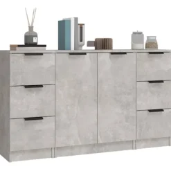 vidaXL Sideboards><noscript><img width=