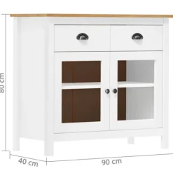 vidaXL Sideboards><noscript><img width=