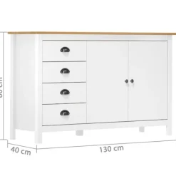 vidaXL Sideboards><noscript><img width=