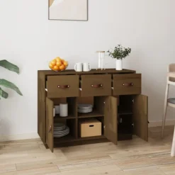 vidaXL Sideboards><noscript><img width=