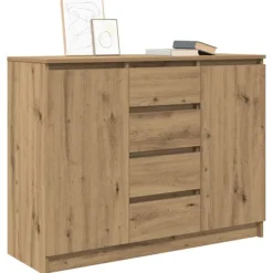 vidaXL Sideboards><noscript><img width=