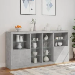 vidaXL Sideboards><noscript><img width=