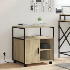 vidaXL Kontorsmöbler><noscript><img width=