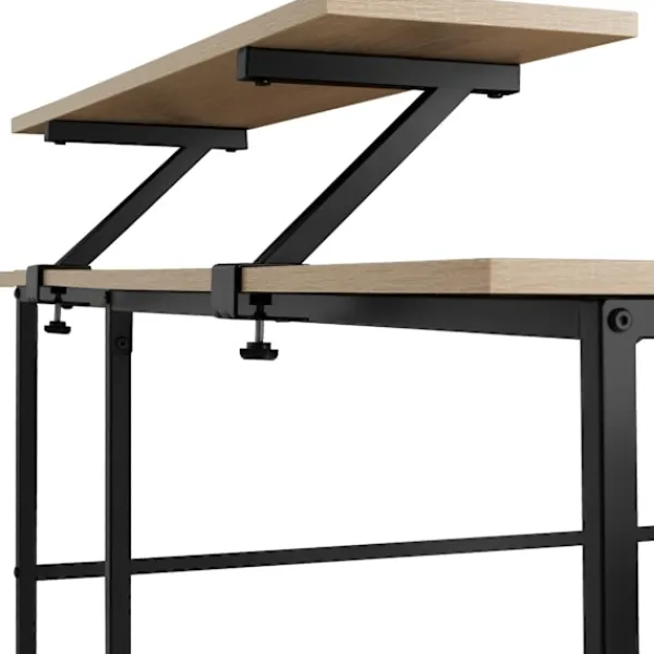 Kontorsmöbler>Skrivbord Melrose
