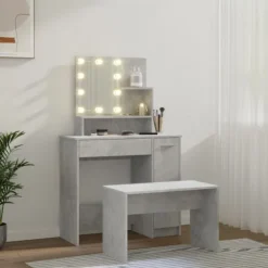 vidaXL Sminkbord><noscript><img width=