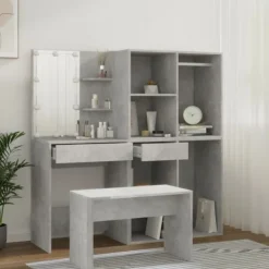 vidaXL Sminkbord><noscript><img width=