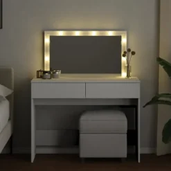 vidaXL Sminkbord><noscript><img width=