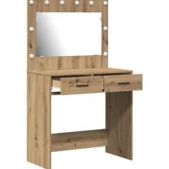 vidaXL Sminkbord><noscript><img width=