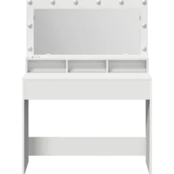 vidaXL Sminkbord><noscript><img width=