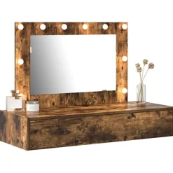 vidaXL Sminkbord><noscript><img width=