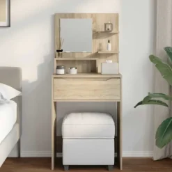 vidaXL Sminkbord><noscript><img width=